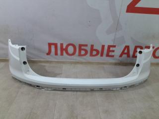 Бампер задний Geely Coolray БУ