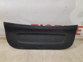 Обшивка багажника задняя kia Rio 4 FB БУ