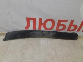 Накладка бампера передняя kia k5 DL3 БУ