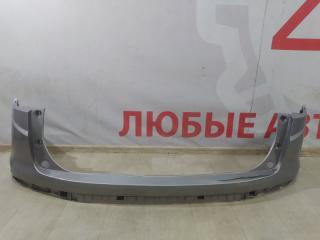 Бампер задний Geely Coolray БУ