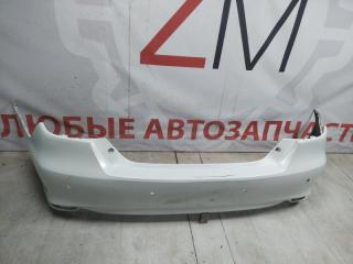 Бампер задний Toyota Camry V55 БУ