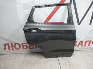 Дверь задняя правая Geely Coolray БУ