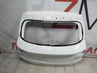 Крышка багажника задняя Geely Coolray SX11 БУ