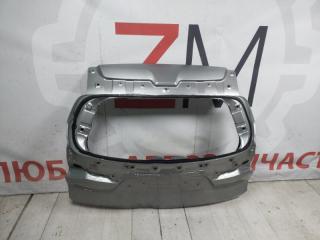 Крышка багажника задняя Haval F7 1 БУ