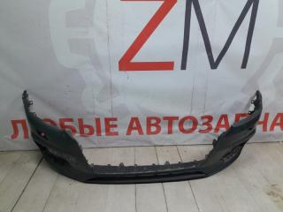 Бампер передний Audi Q3 8U БУ