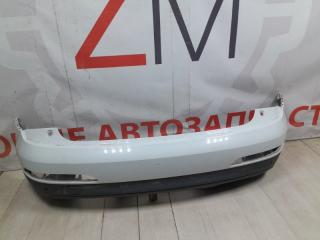 Бампер задний Audi Q3 8U БУ