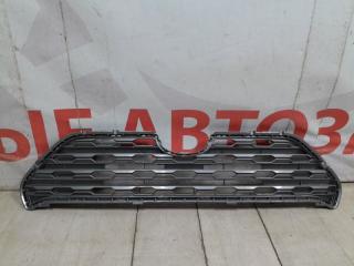 Решетка радиатора Toyota Rav 4 XA50 БУ