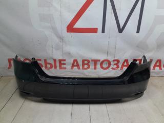 Бампер задний Toyota Camry V70 БУ