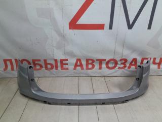 Бампер задний Geely Coolray SX11 БУ