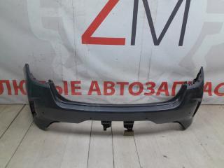 Бампер задний Kia Rio 4 FB БУ