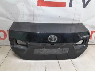 Крышка багажника Toyota Corolla E180 БУ