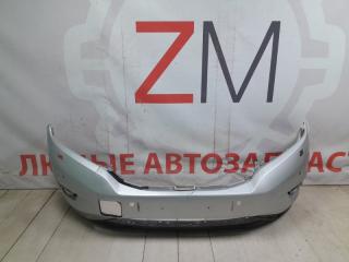 Бампер передний Nissan Murano Z52 БУ