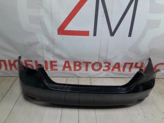 Бампер задний Toyota camry X70 БУ