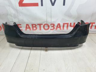 Бампер задний Toyota Camry V70 БУ