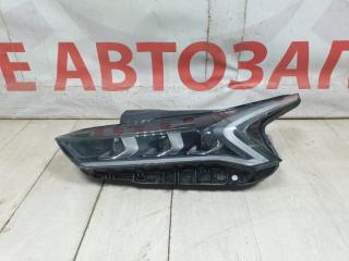 Фара передняя левая Kia k5 DL3 БУ