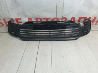 Решетка бампера передняя Toyota Camry 8 XV 70 БУ