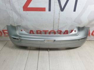 Бампер задний Nissan Note E11 БУ