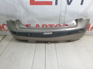 Бампер задний Nissan Note E11 БУ