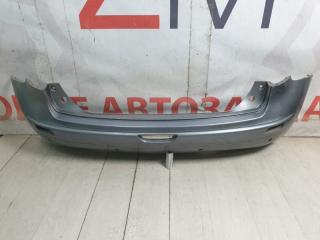 Бампер задний Nissan Note E11 БУ