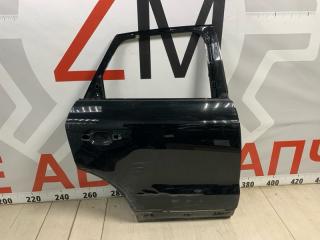 Дверь задняя правая Audi Q3 8U БУ