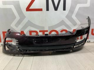 Бампер передний Land Rover Range Rover 4 БУ