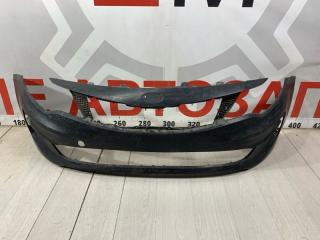 Бампер передний Kia Optima 4 JF БУ