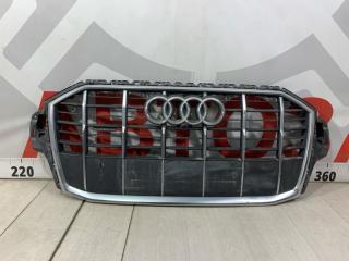 Решетка радиатора передняя AUDI Q7 4M БУ
