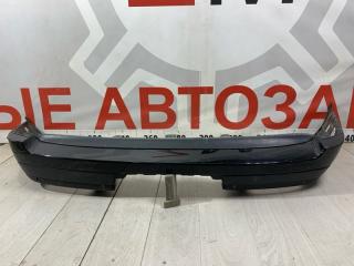 Бампер задний Land Rover Range Rover 4 L405 БУ