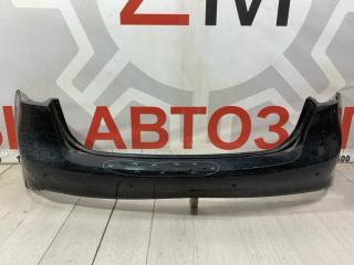 Бампер задний Kia Cerato 3 БУ