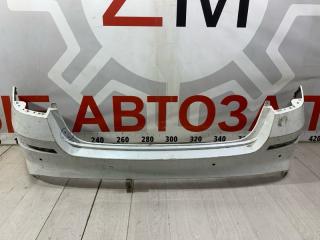 Бампер задний Kia Optima 4 JF БУ