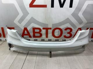 Бампер задний kia Cerato 4 БУ