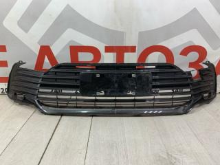 Решетка радиатора передняя Toyota Camry VX70 БУ