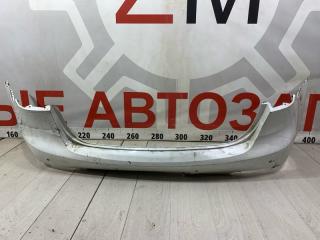 Бампер задний Kia Cerato 3 БУ