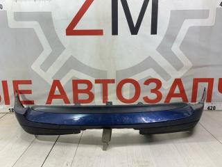 Бампер задний Land Rover Range Rover Vogue L405 БУ