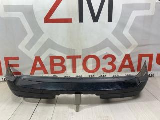 Бампер задний Land Rover Range Rover Vogue L405 БУ