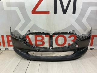 Бампер передний Mazda CX 30 DM БУ