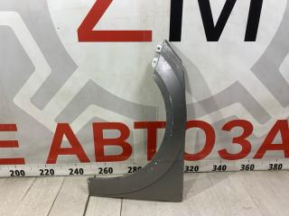 Крыло переднее левое Audi A4 B9 БУ