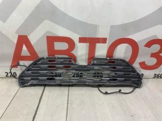 Решетка бампера передняя Toyota Rav 4 50 БУ