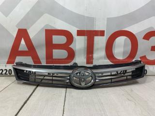 Решетка радиатора передняя Toyota Camry V50 БУ