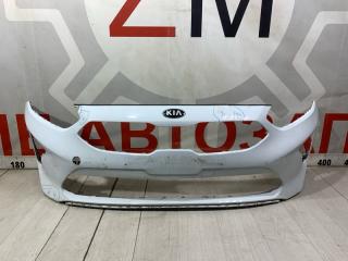 Бампер передний Kia Ceed  3 CD БУ