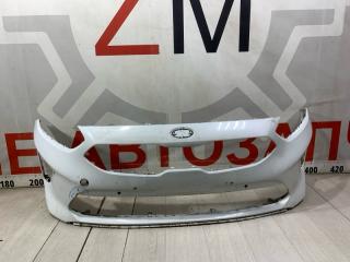 Бампер передний Kia Ceed  3 CD БУ