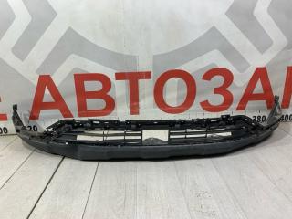 Юбка бампера передняя Chery Tiggo 7 Pro БУ