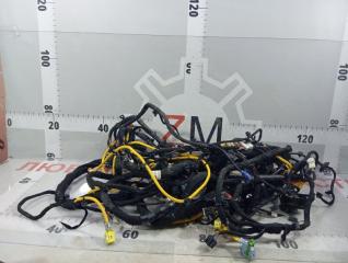Проводка салона Changan UNI-T БУ
