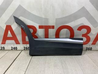 Накладка бампера задняя правая Kia Sportage 5 NQ БУ