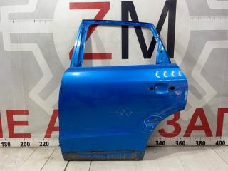 Дверь задняя левая Audi Q3 БУ