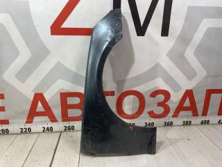 Крыло переднее правое Audi A4 B9 БУ