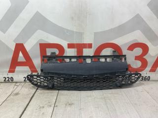 Накладка бампера передняя Mercedes-Benz GLE W166 БУ