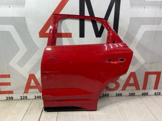 Дверь задняя левая Audi Q3 F3 БУ