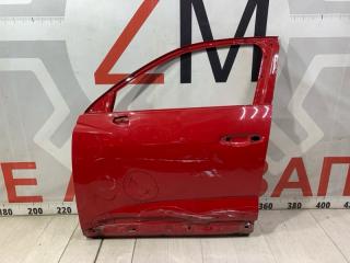 Дверь передняя левая Audi Q3 F3 БУ