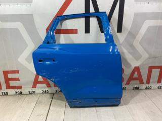 Дверь задняя правая Audi Q3 БУ